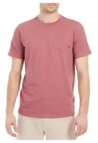 Tricou cu decolteu rotund