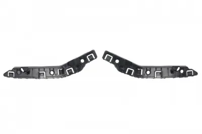 Suport bara fata stanga dreapta 2buc ( plastic, set) potrivit PEUGEOT 2008 II 06.19