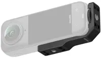 Accesorii Insta360 - X5 Vertical-Horizontal Mount, negru
