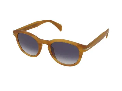 Ochelari de soare David Beckham DB 1198/S B4L/08