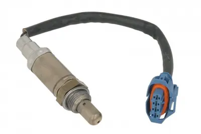Sonda lambda (numar fire 4, 270mm) potrivit CHEVROLET CRUZE, ORLANDO 1.6 1.8 1.8LPG 05.09