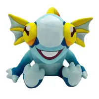 Figurina de plus World of Warcraft - Blue Murloc 22 cm