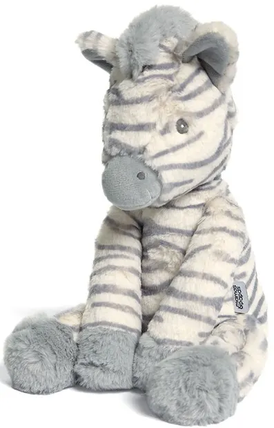 Jucarie moale Mamas & Papas - Zebra