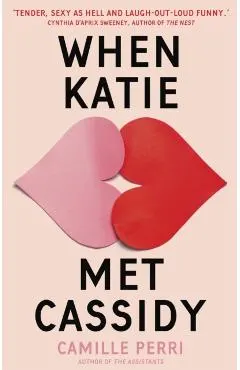 When Katie Met Cassidy
