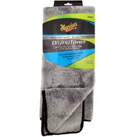 Meguiar s Microfibre Duo Twist Drying Towel Laveta Prosop Uscare Auto 50x90cm 1200g m² X210400EU