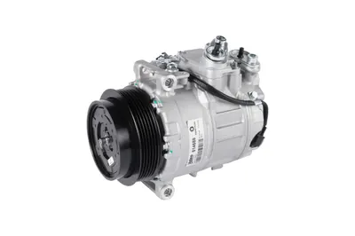 Compresor climatizare potrivit MERCEDES GL (X166), GLE (C292), GLE (W166), GLS (X166), M (W166), S (A217), S (C217), S (W222, V222, X222) 2.2D-5.5 06.11-07.20