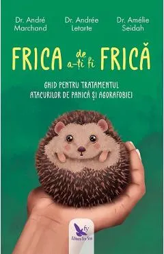 Frica de a-ti fi frica