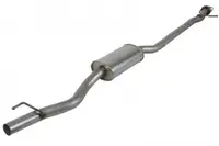 Toba finala esapament potrivit NISSAN QASHQAI I 2.0 02.07-12.13