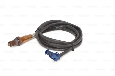 Sonda lambda (numar de fire 4, 1860mm) CITROEN C5 I, C5 II; PEUGEOT 407 1.8 2.0 2.2 dupa 2001