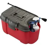 Supreme Koala 169 Poetsbox Rood -