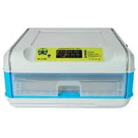 Incubator electric Micul Fermier capacitate 64 oua