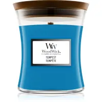Woodwick Tempest lumânare parfumată 275 g