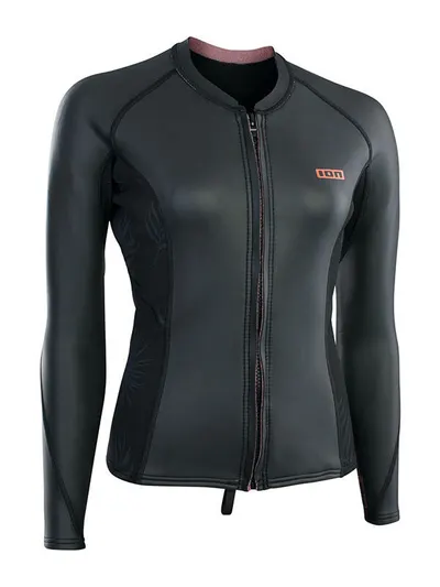 Izolație din neopren pentru femei Neo Zip Top 2/1 Skin