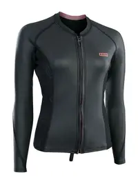 Izolație din neopren pentru femei Neo Zip Top 2/1 Skin