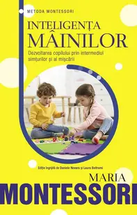 Inteligența mâinilor - Paperback brosat