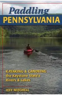 Paddling Pennsylvania: Kayakinpb