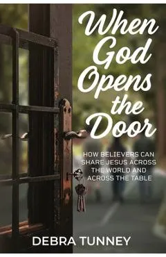 When God Opens The Door