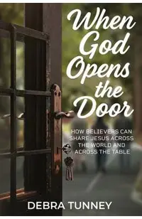 When God Opens The Door