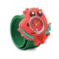 Ceas pentru copii Wacky Watch dragon