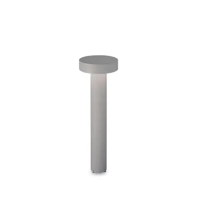 Corp de iluminat pentru exterior Tesla pt4 h60 Grigio