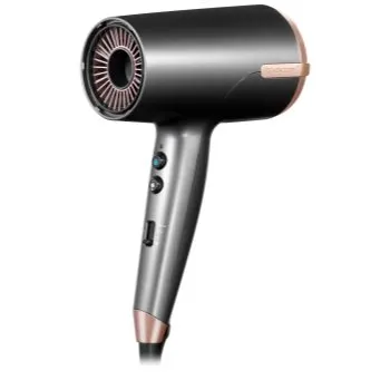 Remington ONE Dry and Style D6077 uscator de par