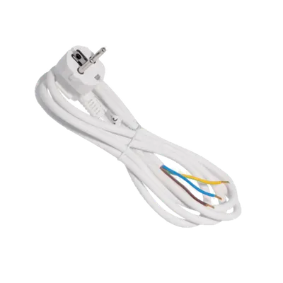 Cablu Alimentare H05vv-F 3х1.5mm² 2м