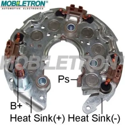 Punte diode MOBILETRON RN-33