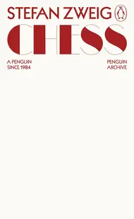 Chess (Penguin Archive)