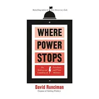 Where Power Stops