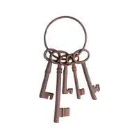 Decorațiune mică din metal Keys – Esschert Design