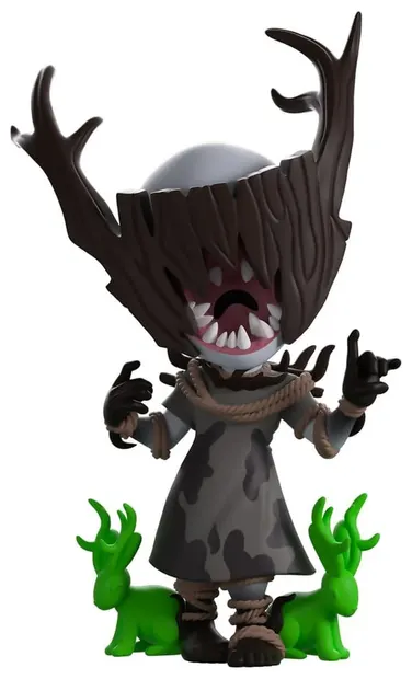 Figurină Youtooz Games: Phasmophobia - Forest Spirit, 13 cm