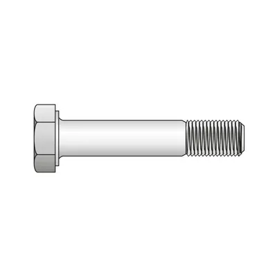 Surub En 14399-4 Otel Gr.10.9-M16 X 80