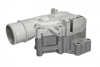 Termostat lichid racire (84 C, cu carcasa) EURO 6 potrivit ASTRA HD 9 F3HFE611B 09.14