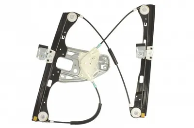 Macara geam fata stanga electric, fara motoras MERCEDES Clasa C CL203, C T-MODEL S203, C W203, C W204 intre 2000-2014