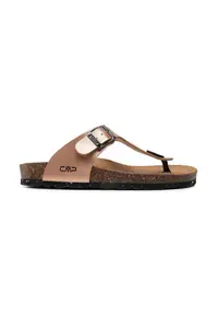Slapi dama - 13636 - Piele ecologica - Roz