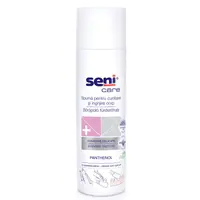 Spuma pentru curatarea si ingrijirea pielii SENI CARE, TMZO | 500 ml
