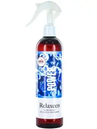 Elix Relaxeen Spray odorizant cu pompa 300 ml Power