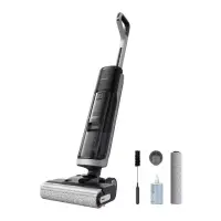 Resigilat - Aspirator vertical cu spalare Dreame H14 Pro Wet and Dry Vacuum, putere 400W, 18.000Pa, Autonomie 40 min - Default Title