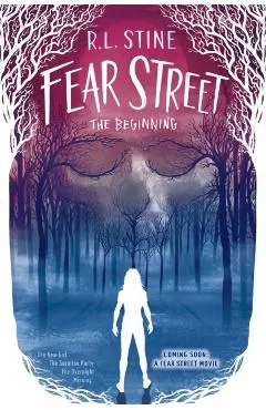Fear Street the Beginning: The New Girl; The Surprise Party; The Overnight; Missing