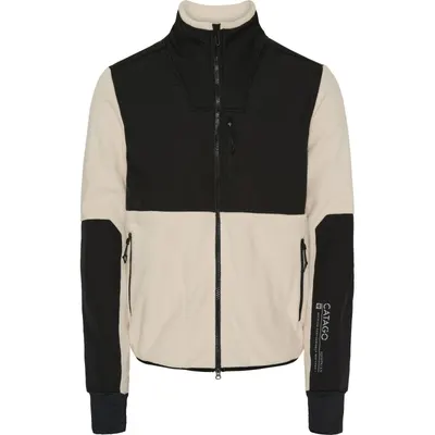 Veste Catago Neil cu fleece