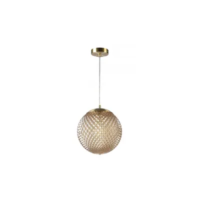 Lampa tavan - Ceiling luminaire MUNO 2 , 3934, max.250V, 50/60Hz, 1*E27, max.25 W, dia.25 cm, IP20, cream