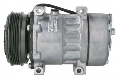 Compresor climatizare potrivit RVI PREMIUM 01.00