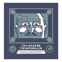 Omnis Temporalis A Visual Long-Playing Record