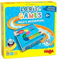 Joc de logică Haba - Slide