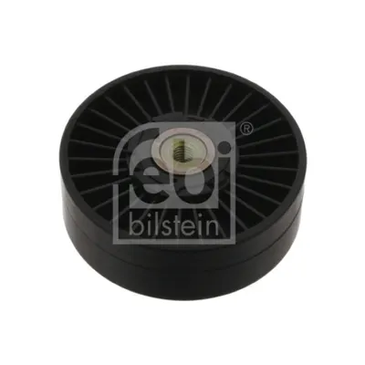 rola intinzator, curea transmisie FEBI BILSTEIN 01231