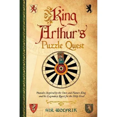 King Arthur's Puzzle Quest