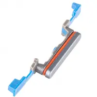 Buton On-Off Huawei MatePad 11.5 S (2025), Gri, Service Pack 97060XEF