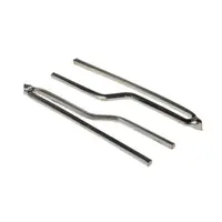 Set varfuri de lipit 7250 pentru pistol de lipit 05C Weller 0054000499, 2 bucati