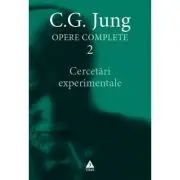 Cercetari experimentale. Opere Complete, volumul 2