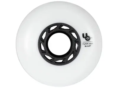 Role pentru adulți, set 4 bucăți, Powerslide Team 72